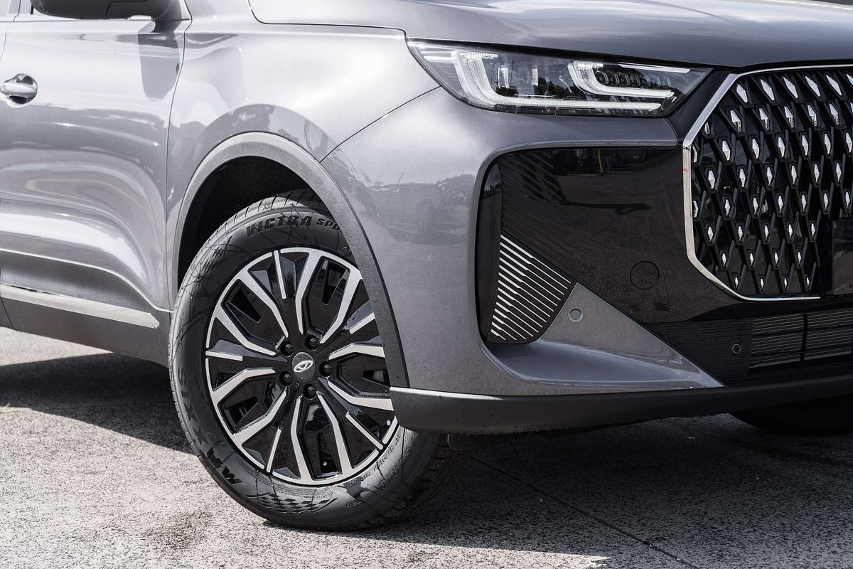 2026 Chery Tiggo 7 Ultimate T32