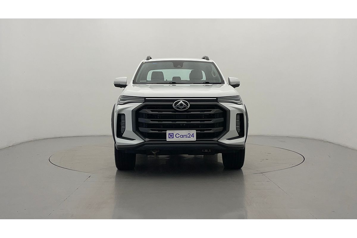 2023 LDV T60 Max LUXE SK8C 4X4