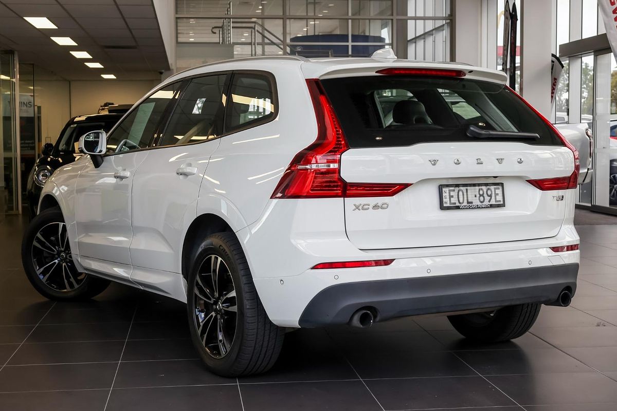 2020 Volvo XC60 T5 Inscription