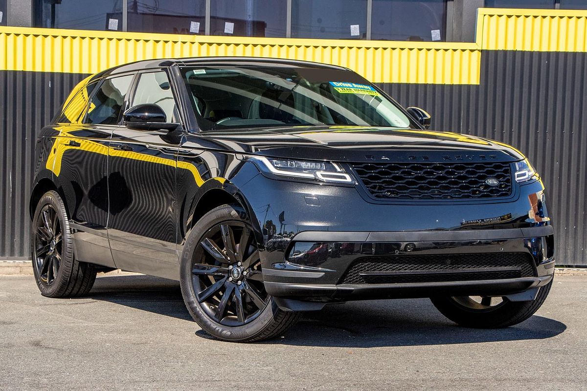 2019 Land Rover Range Rover Velar P250 S L560