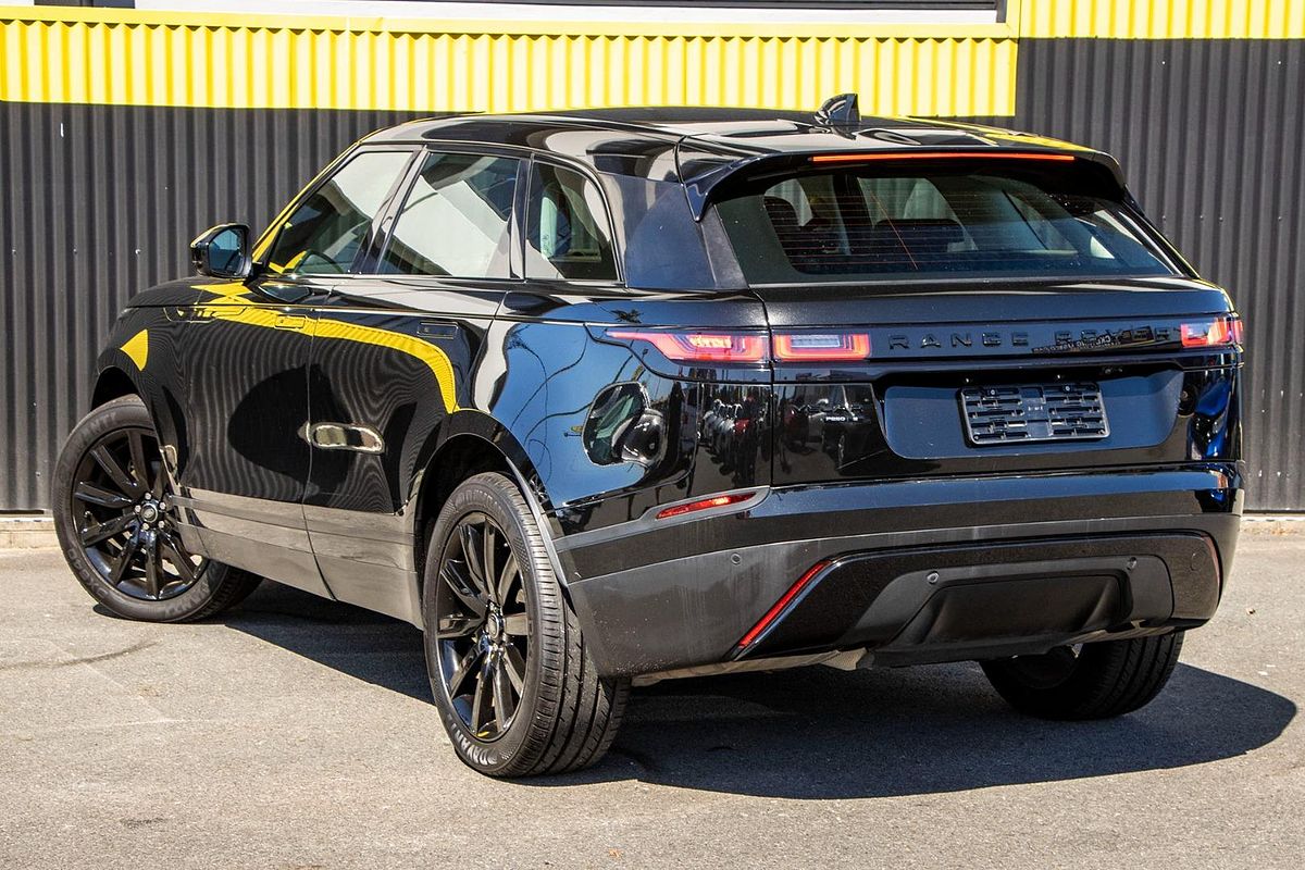 2019 Land Rover Range Rover Velar P250 S L560