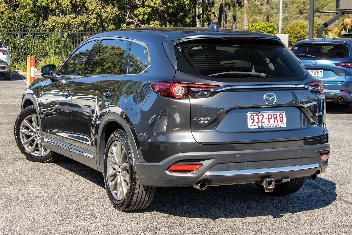 2016 Mazda CX-9 Azami TC