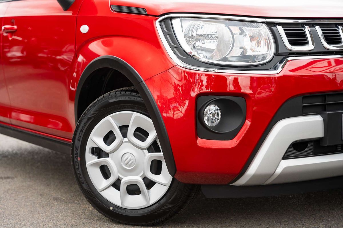 2024 Suzuki Ignis GL MF Series II