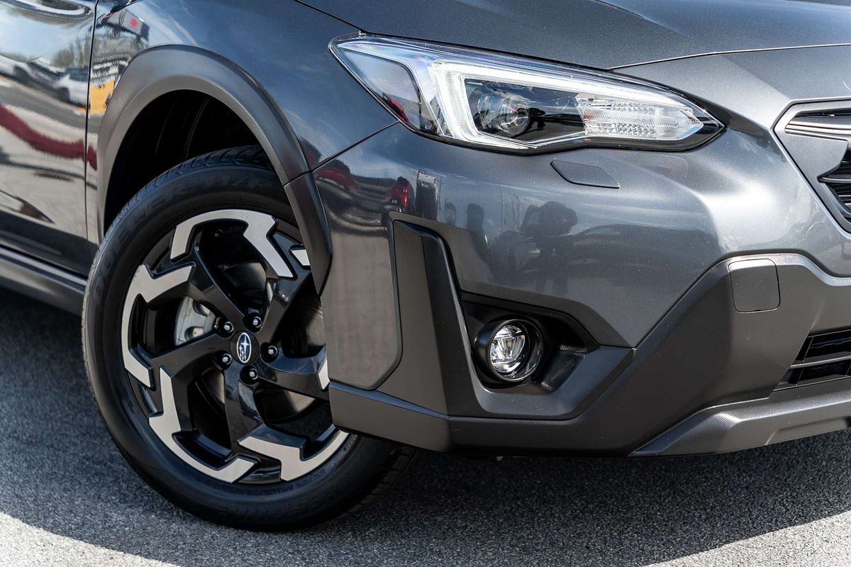 2022 Subaru XV 2.0i-S G5X