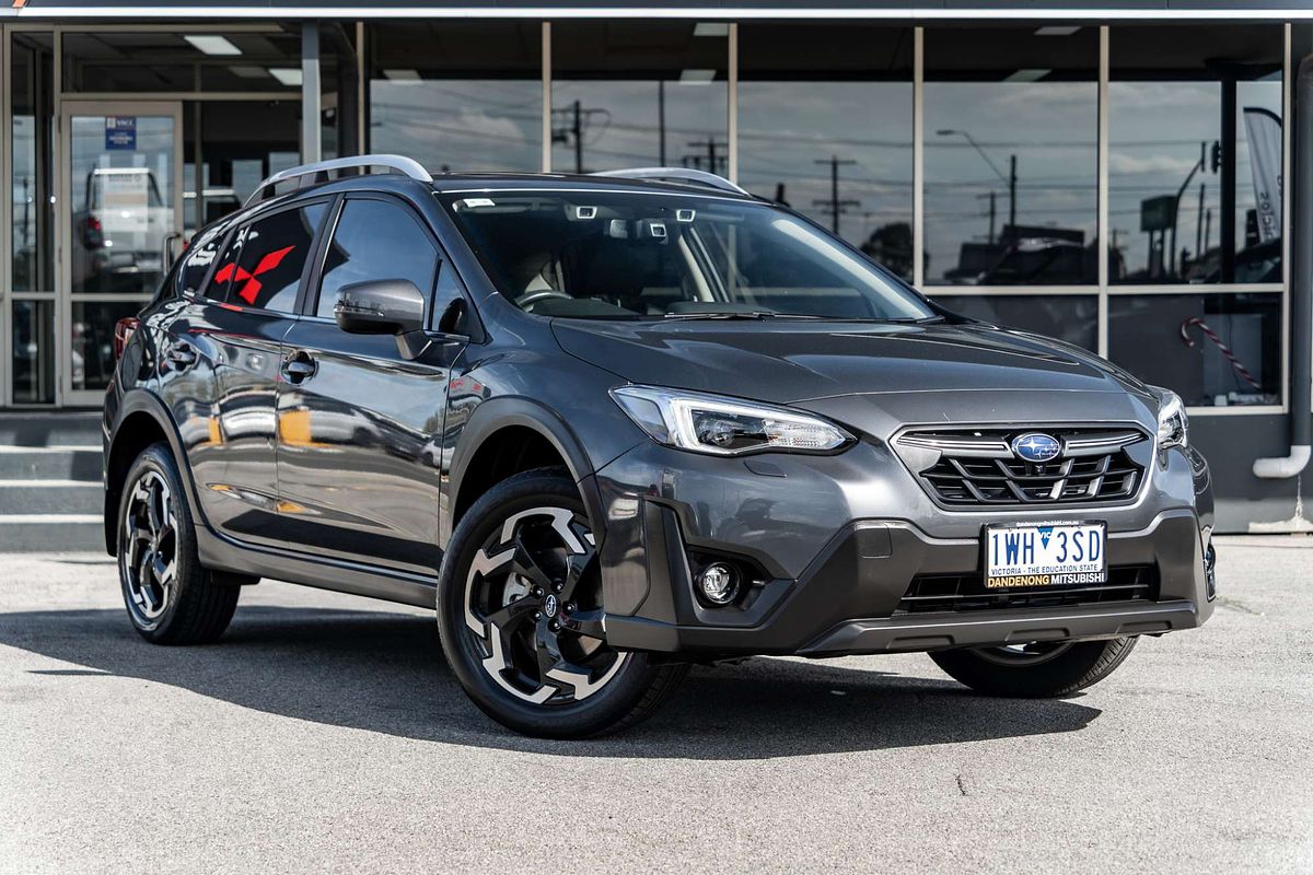 2022 Subaru XV 2.0i-S G5X
