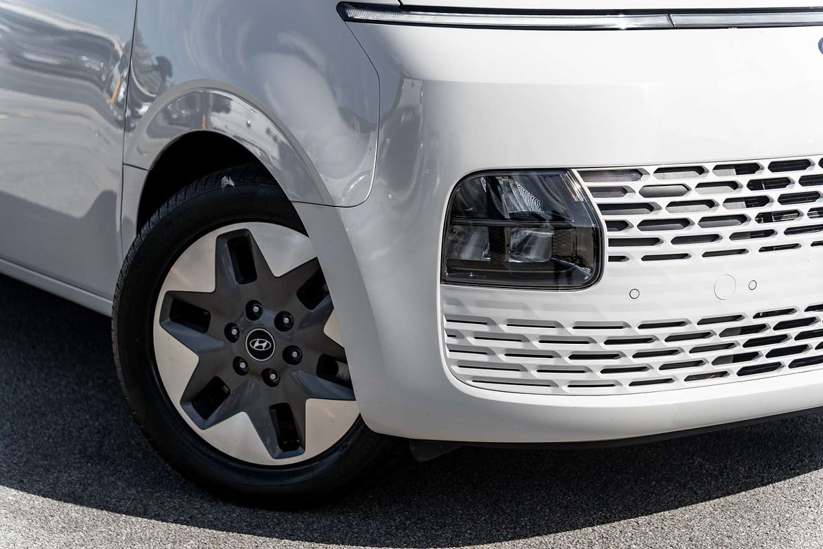 2022 Hyundai STARIA US4.V1