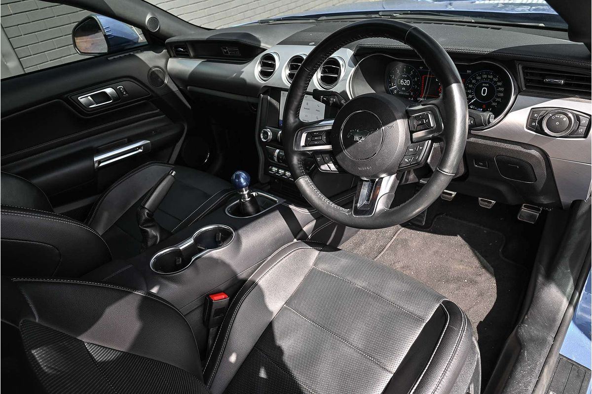 2020 Ford Mustang GT FN