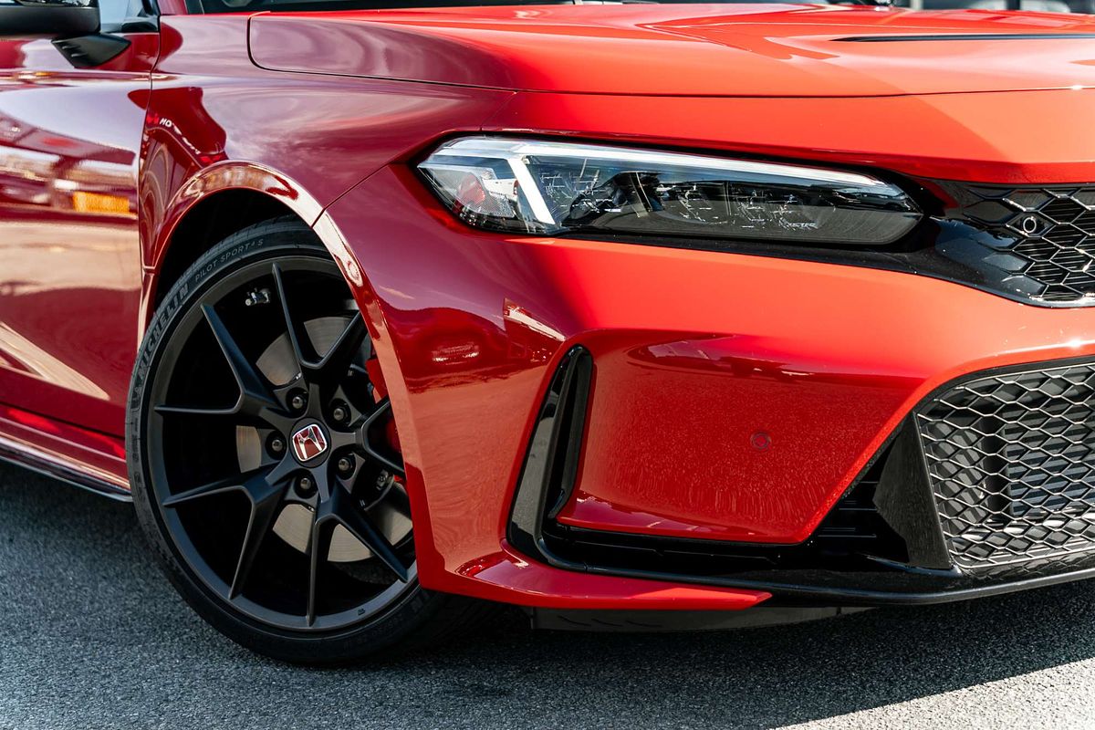 2024 Honda Civic Type R 11th Gen