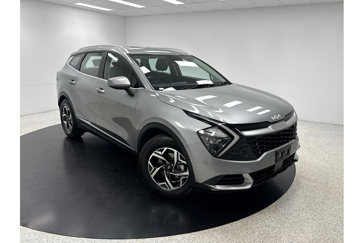 2024 Kia Sportage S NQ5