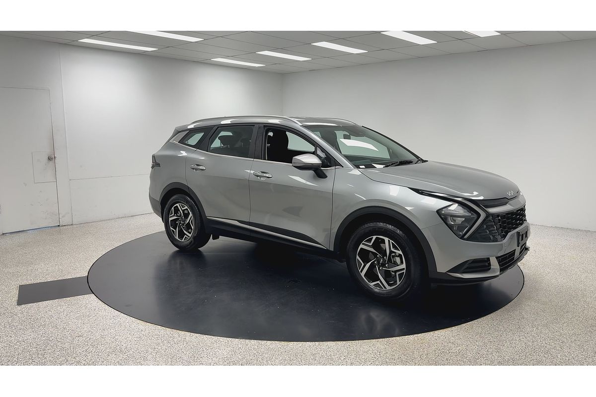 2024 Kia Sportage S NQ5