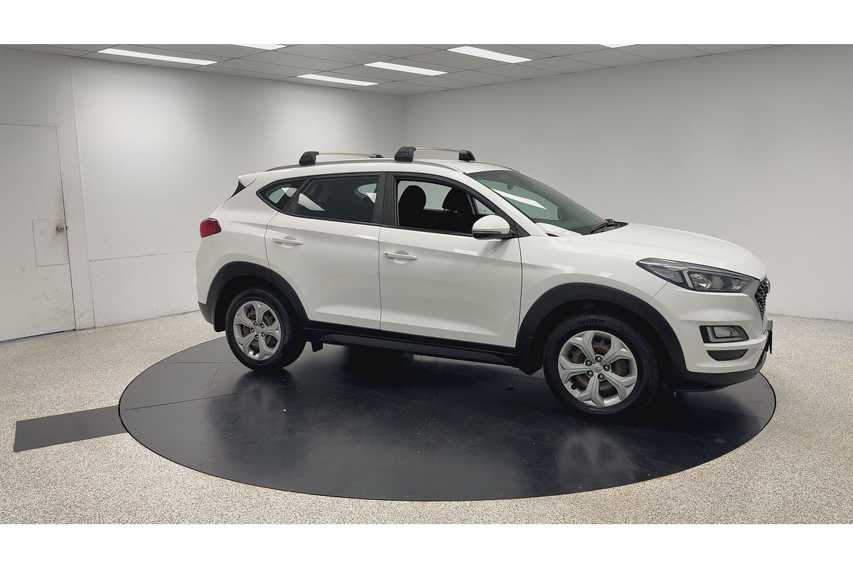 2019 Hyundai Tucson Go TL3