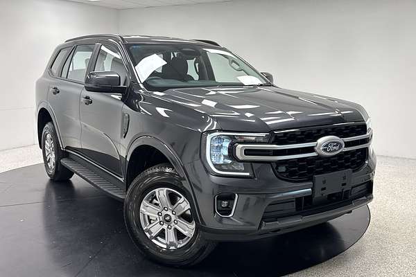 2025 Ford Everest Ambiente 2.0L