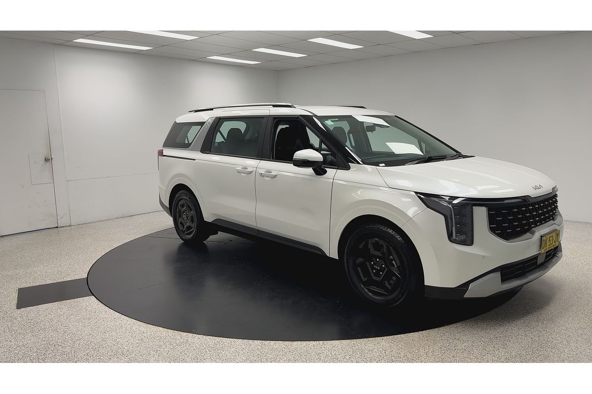 2024 Kia Carnival S KA4 PE