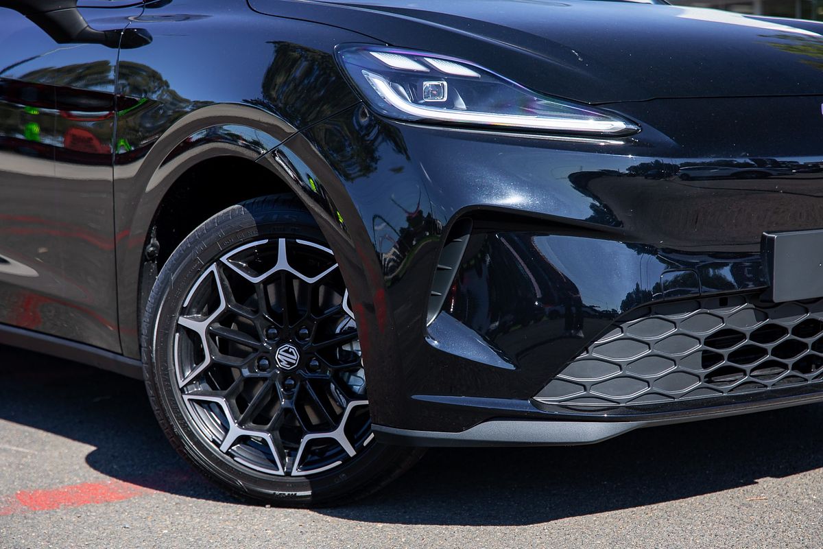 2026 MG MG4 EV Urban Essence 43 AH4E