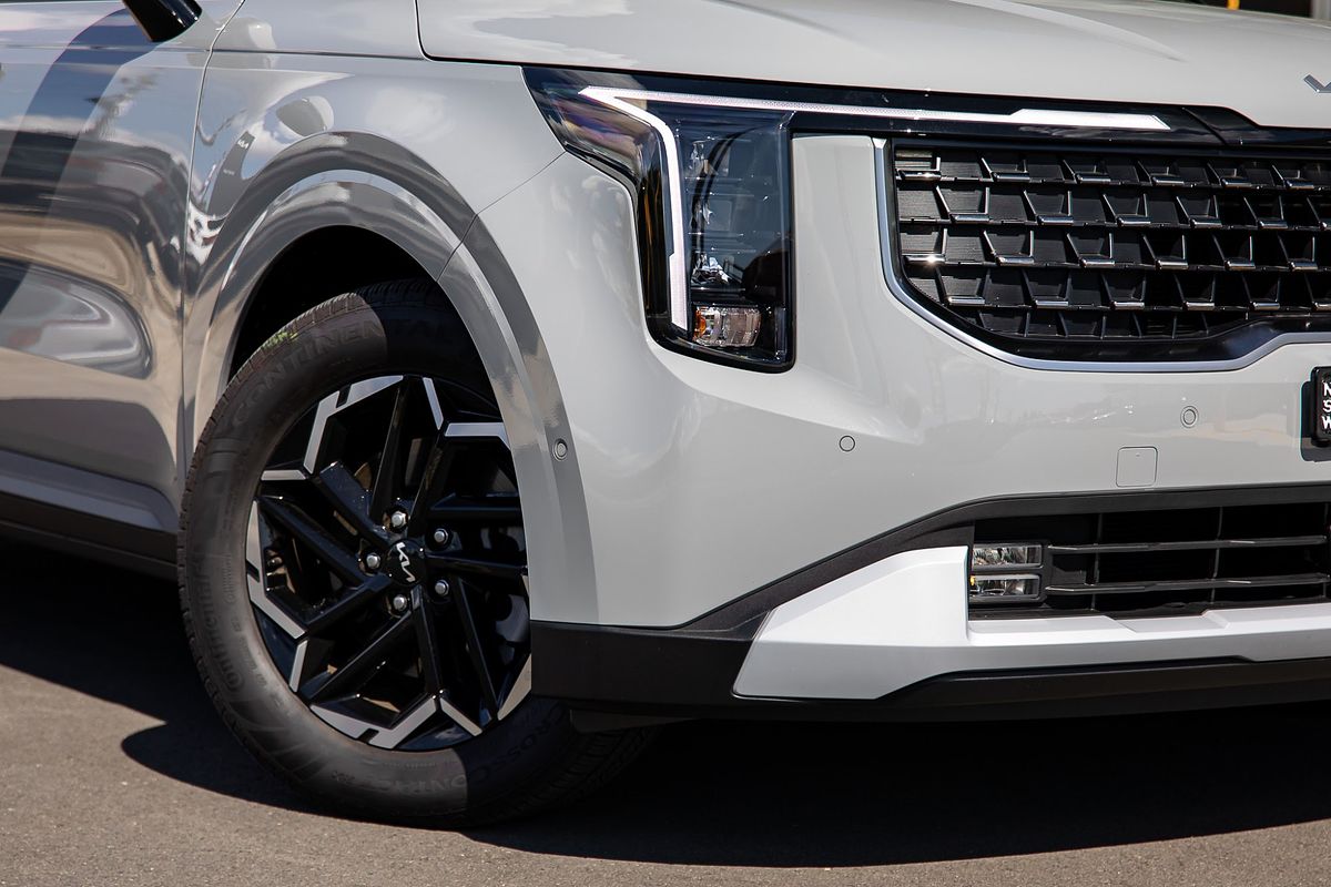 2025 Kia Carnival Sport+ KA4 PE