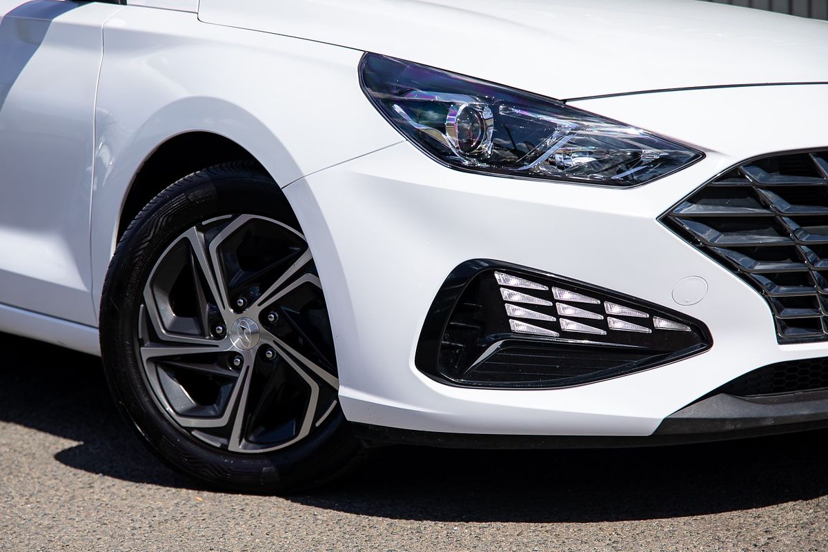 2022 Hyundai i30 Active PD.V4