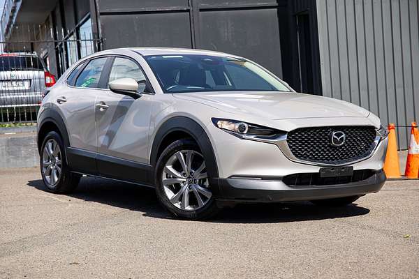 2024 Mazda CX-30 G20 Evolve DM Series