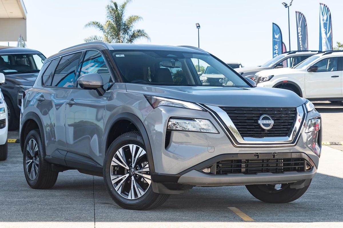 2024 Nissan X-TRAIL ST-L T33