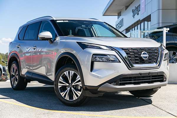 2024 Nissan X-TRAIL ST-L T33