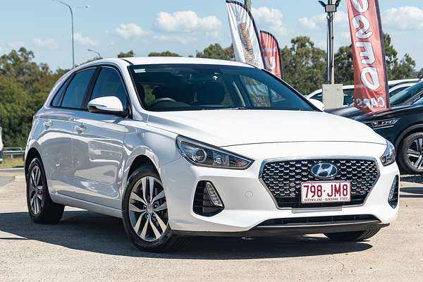 2019 Hyundai i30 Active PD2