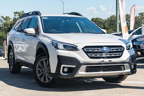 2024 Subaru Outback AWD Sport 6GEN