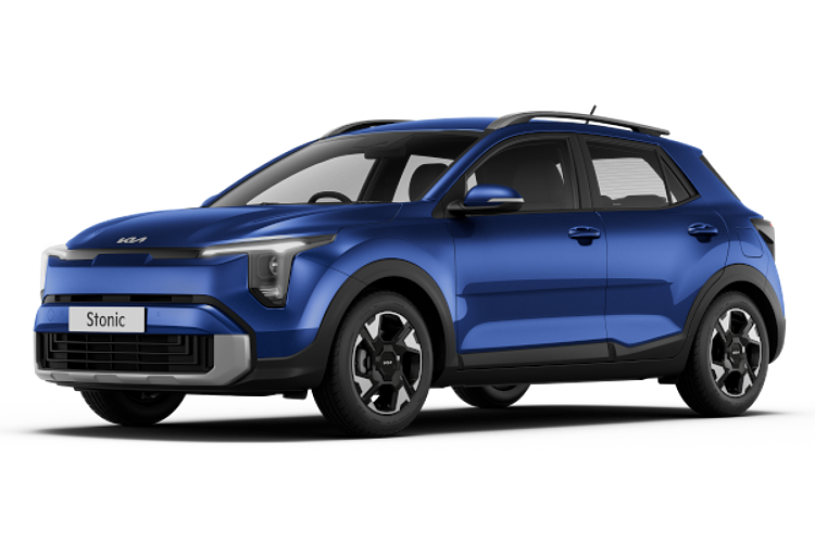 2026 Kia Stonic S YB PE2