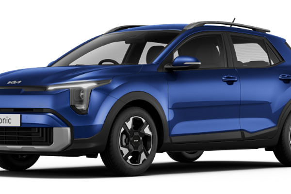 2026 Kia Stonic S YB PE2 thumb-0