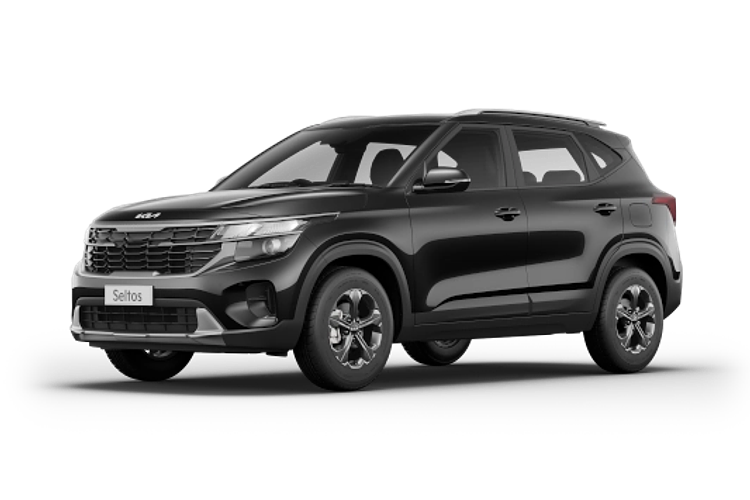 2026 Kia Seltos S SP2 PE