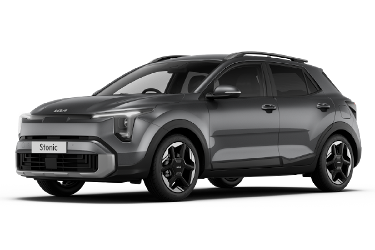 2026 Kia Stonic Sport YB PE2