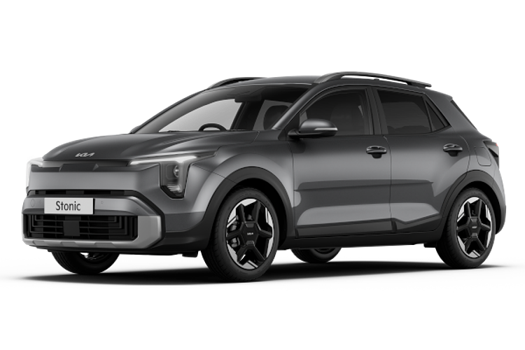 2026 Kia Stonic Sport YB PE2