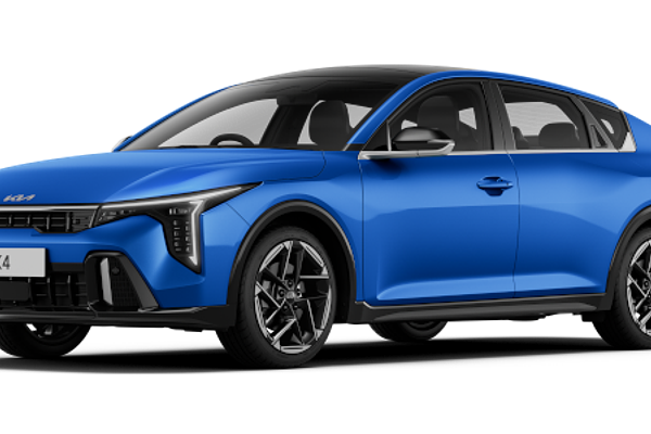 2025 Kia K4 GT-Line CL4m thumb-0