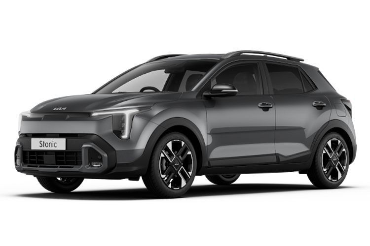 2026 Kia Stonic GT-Line YB PE2