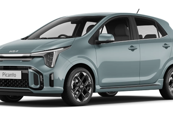 2026 Kia Picanto GT-Line JA PE2 thumb-0