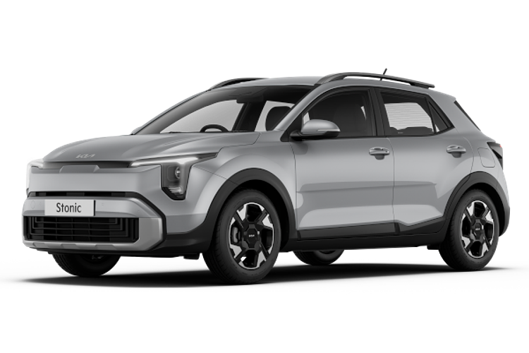 2026 Kia Stonic S YB PE2