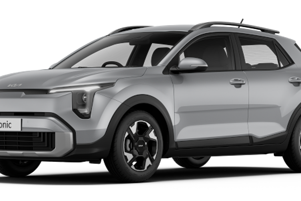 2026 Kia Stonic S YB PE2 thumb-0