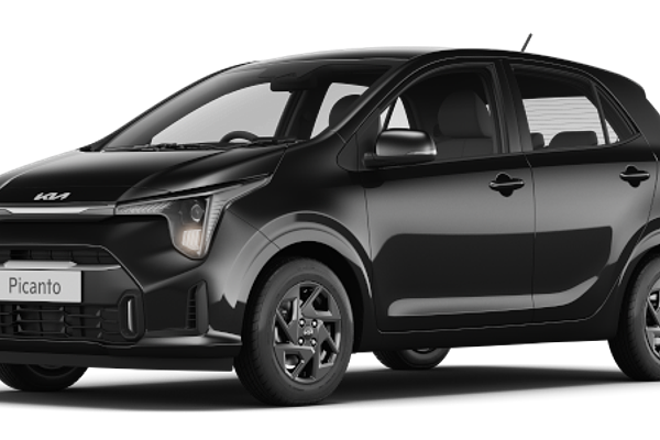 2026 Kia Picanto Sport JA PE2 thumb-0