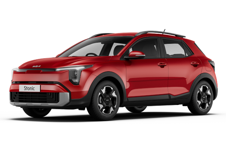 2026 Kia Stonic S YB PE2