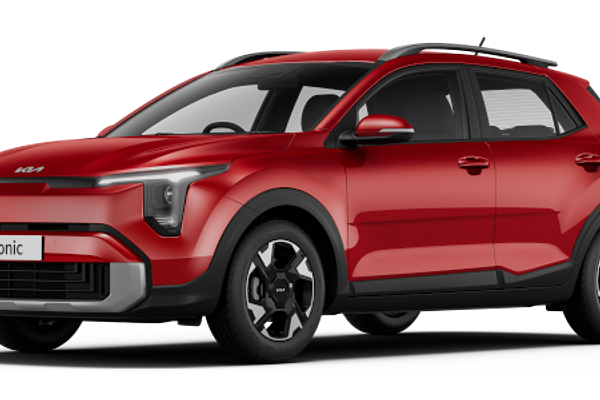 2026 Kia Stonic S YB PE2 thumb-0