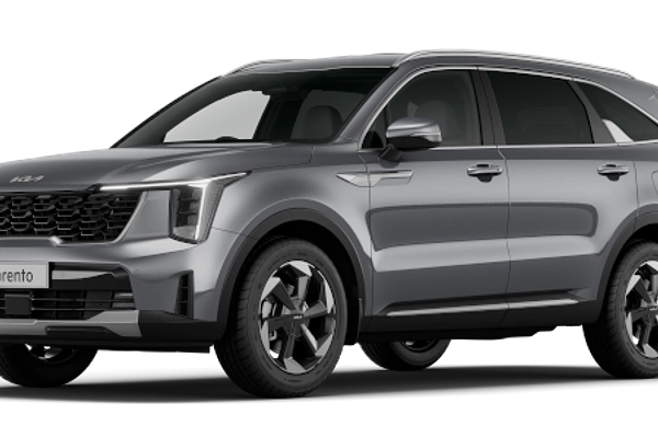 2026 Kia Sorento 7D5 thumb-0