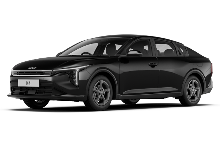 2026 Kia K4 S CL4m