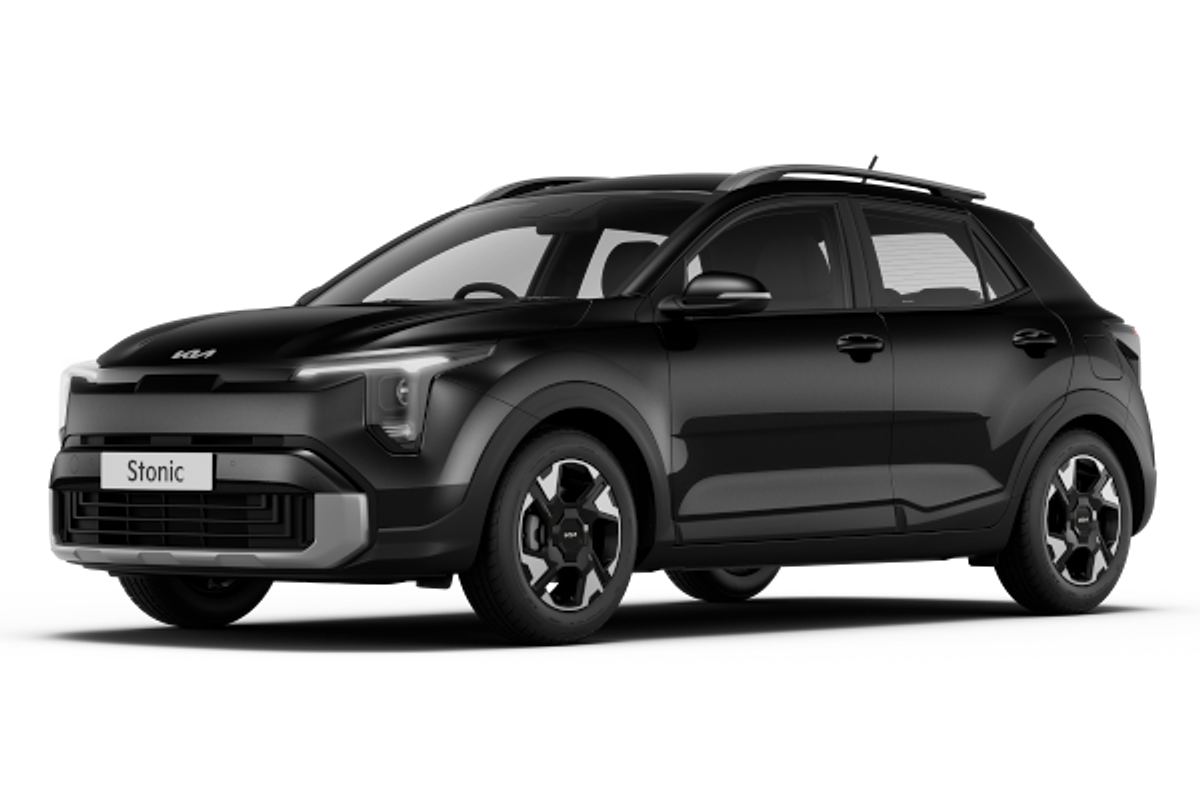 2026 Kia Stonic S YB PE2