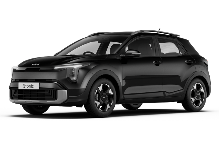 2026 Kia Stonic S YB PE2