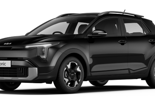 2026 Kia Stonic S YB PE2 thumb-0