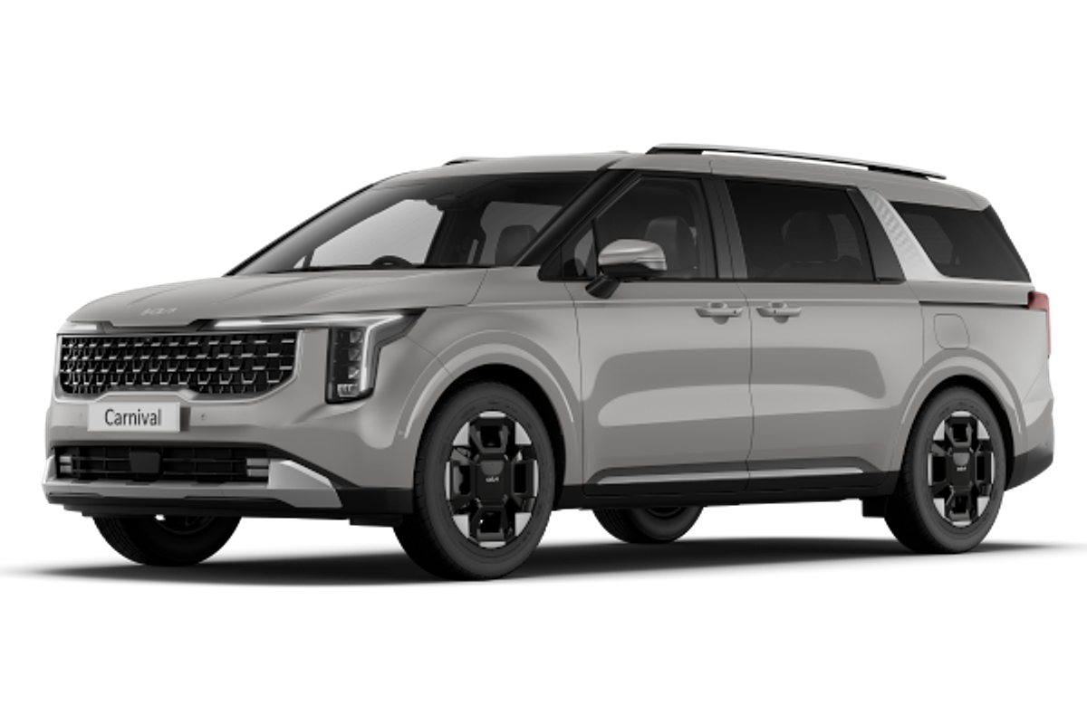 2026 Kia Carnival GT-Line Lite KA4 PE