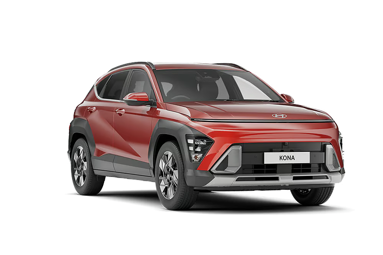 2026 Hyundai Kona Elite SX2.V3.5