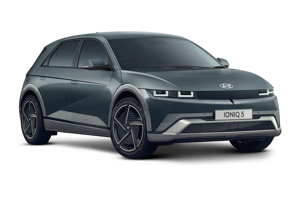 2026 Hyundai IONIQ 5 NE.V6