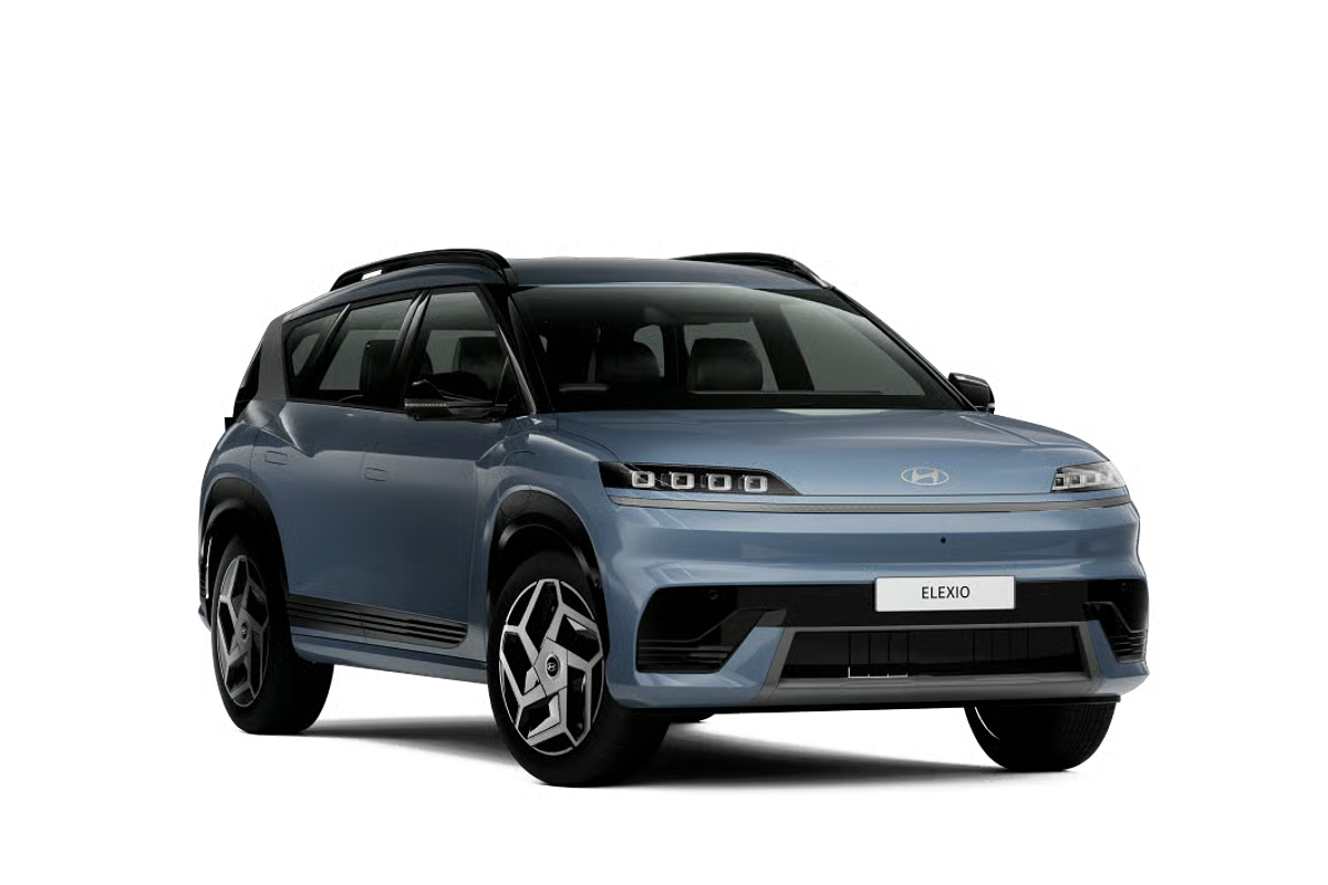 2026 Hyundai ELEXIO OE1.V1