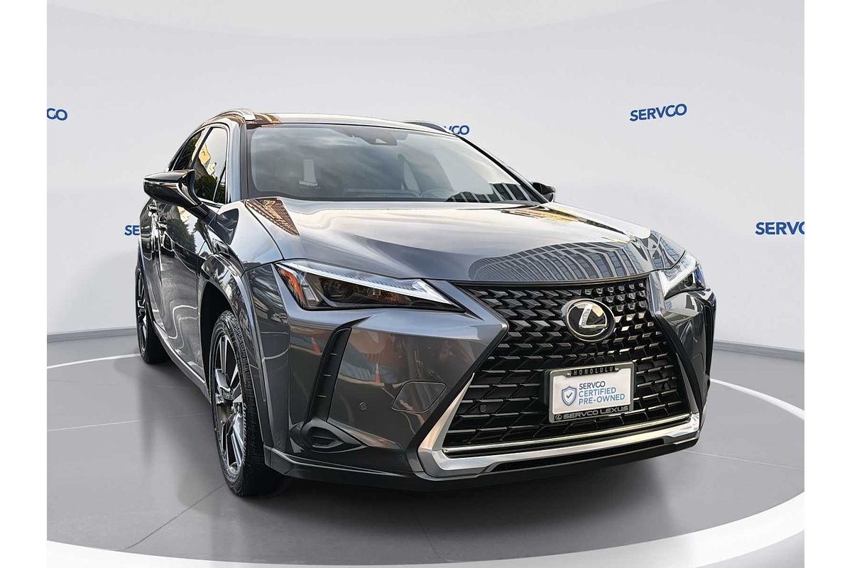 2023 Lexus UX Premium