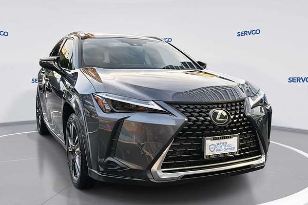 2023 Lexus UX Premium
