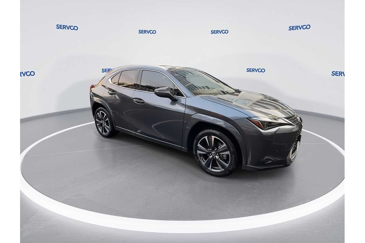 2023 Lexus UX Premium